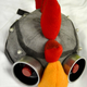 Illustration for article titled Witness emRobot Chicken/ems Hilarious emTeam Fortress 2/em Hat In Real Life